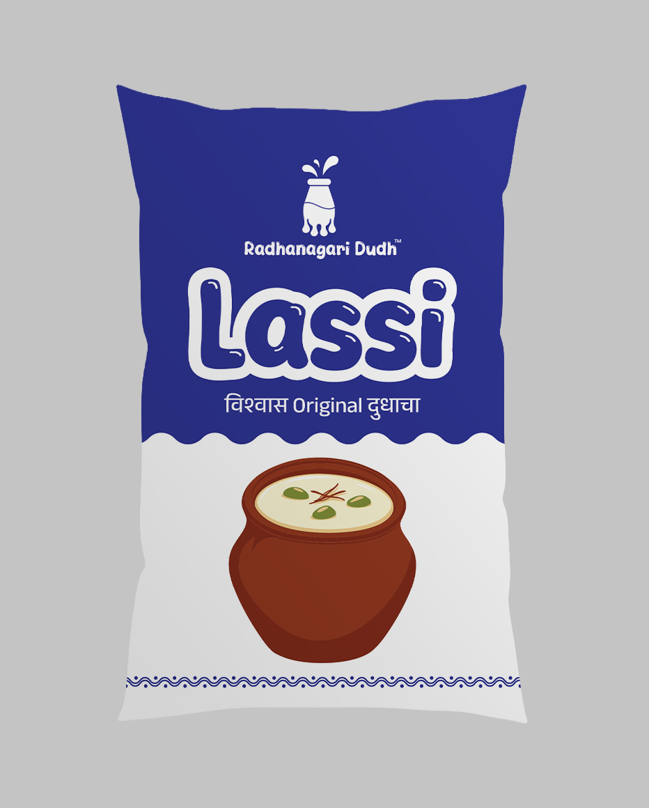 सादी लस्सी